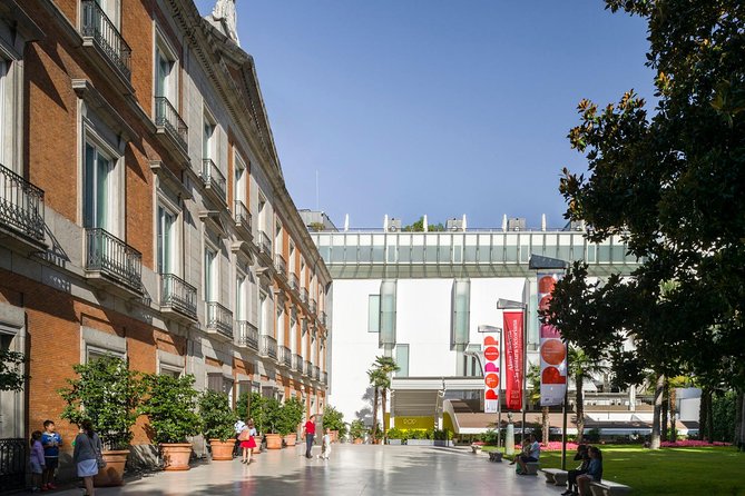 Madrid Triangle of Art Private Guided Tour: Prado, Reina Sofia and Thyssen Museums - Art Periods Covered