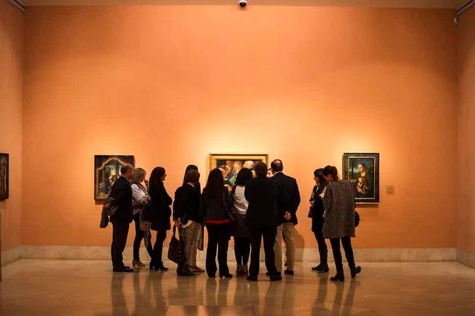 Madrid Triangle of Art Private Guided Tour: Prado, Reina Sofia and Thyssen Museums - The Sum Up