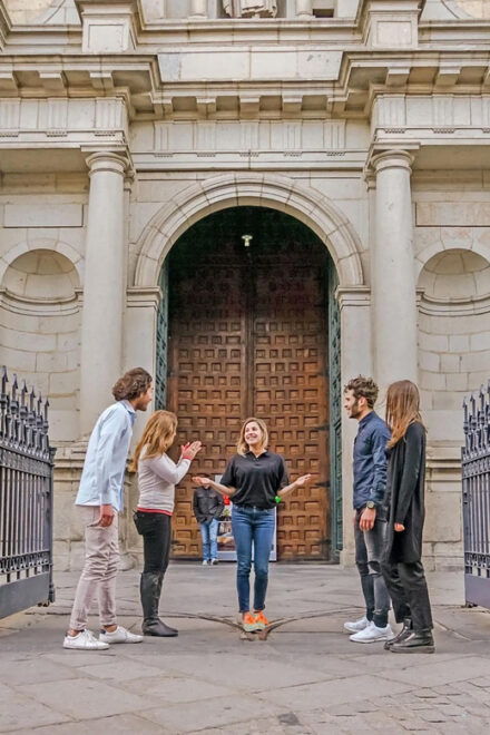 Madrid Trip: Segovia, Toledo, Alcazar Discovery - Tour Inclusions and Exclusions