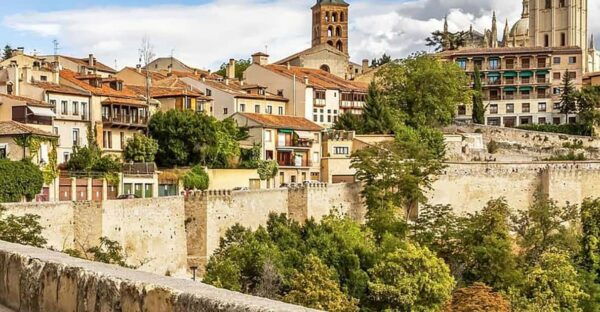 Madrid Trip: Segovia, Toledo, Alcazar Discovery - How to Book and Payment Options