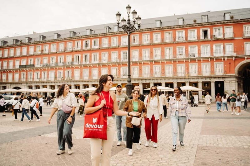 Madrid: Ultimate Food Tour of Local Markets & Tapas - Who Should Take This Tour?