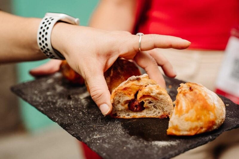Madrid: Ultimate Food Tour of Local Markets & Tapas - Good To Know