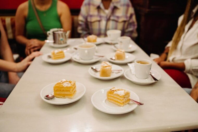 Madrid: Ultimate Food Tour of Local Markets & Tapas - Taking in Local Market Culture