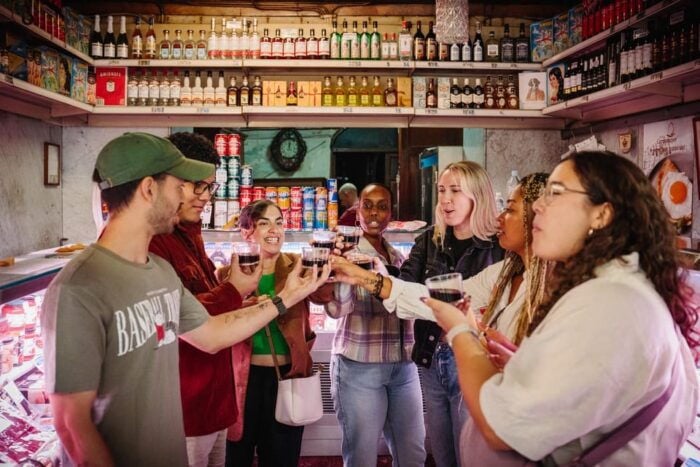 Madrid: Ultimate Food Tour of Local Markets & Tapas - Indulging in a Classic Spanish Sandwich