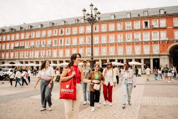 Madrid: Ultimate Food Tour of Local Markets & Tapas - Dietary Options and Restrictions