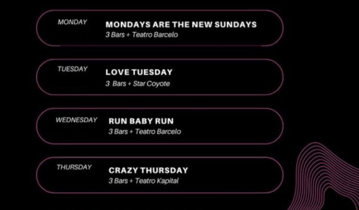 Madrid: Uncover Madrid's Nighttime Gems - Ok Hostel Madrid Meeting Point