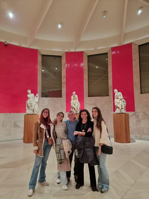 Madrid: Understanding Art Through a Visit to the Prado Museum - Good To Know