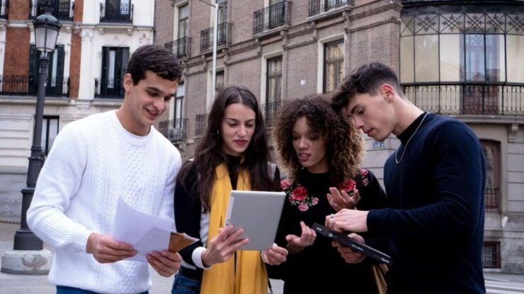 Madrid: Urban Outdoor Escape Room Game - Activity Details