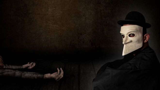 Madrid: Urban Outdoor Escape Room Game - How to Book