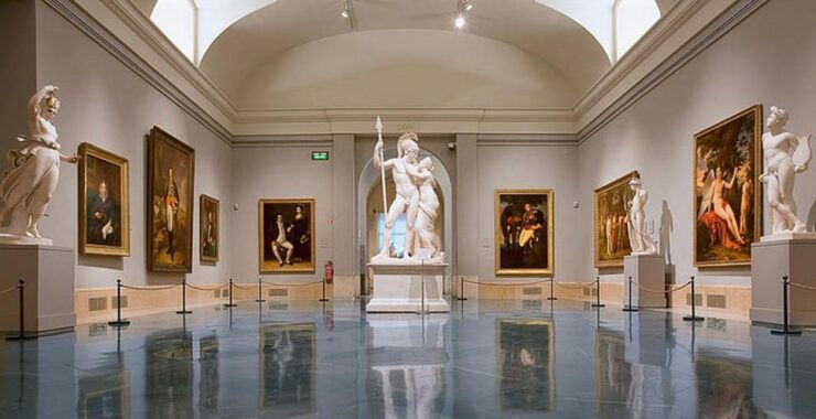 Madrid V.I.P. Private Visit: Prado & Thyssen Museums & Tapas - Tour Details