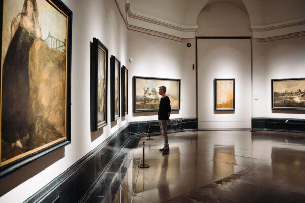 Madrid: VIP Prado Exclusive Pre Opening Museum Tour - The Sum Up