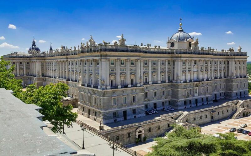 Madrid: VIP Prado Museum & City Highlights With Hotel Pickup - Good To Know
