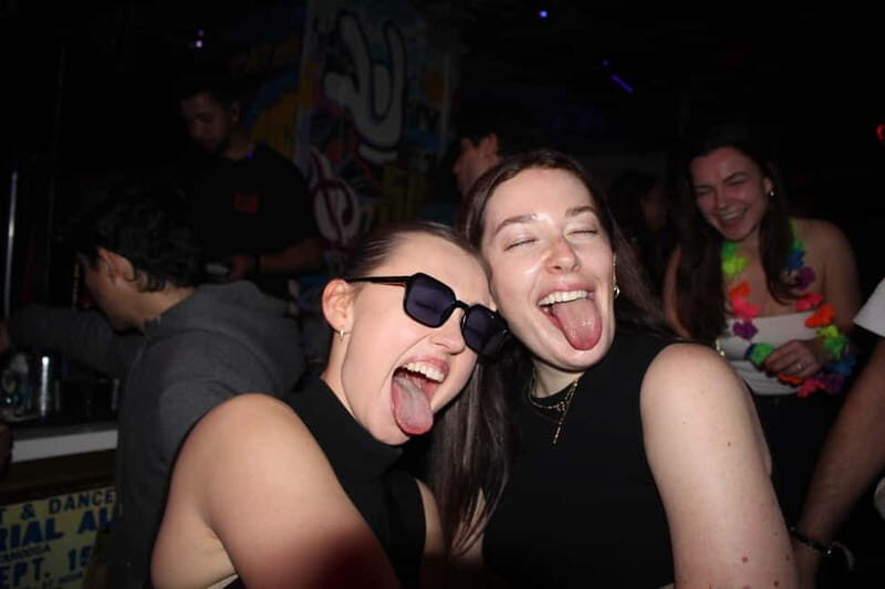 Madrid VIP Pub Crawl Open Bar Beer Say Goodbye to Ordinary! - An In-Depth Look at the Experience