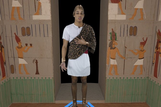 Madrid Virtual Reality Experience With Official Guide - Cancellation Policy