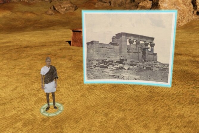 Madrid Virtual Reality Experience With Official Guide - Special Offer