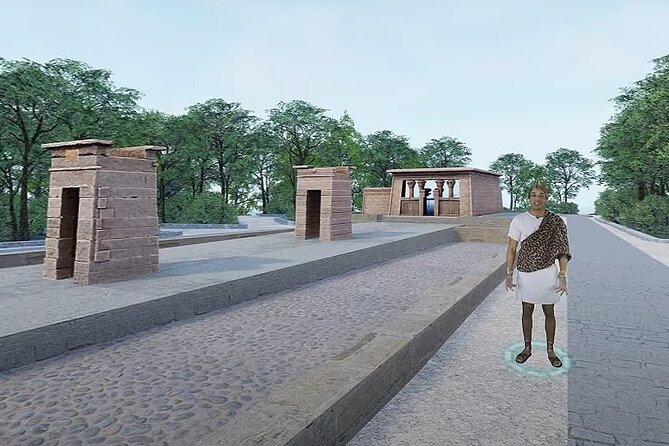 Madrid Virtual Reality Experience With Official Guide - Reviews