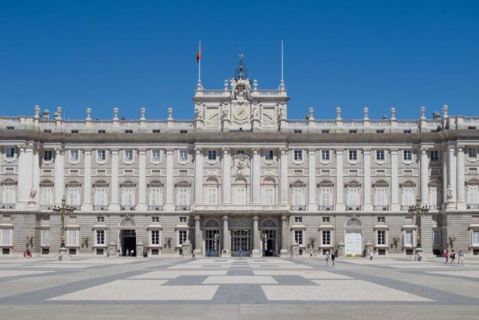 Madrid: Visit to the Royal Palace & Walking Tour of the City - Traveler Feedback and Ratings