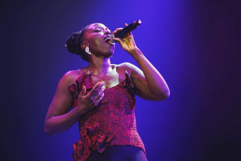 Madrid: WAH Show - Music, Dining & Party Experience - The Itinerary: What To Expect from Start to Finish  