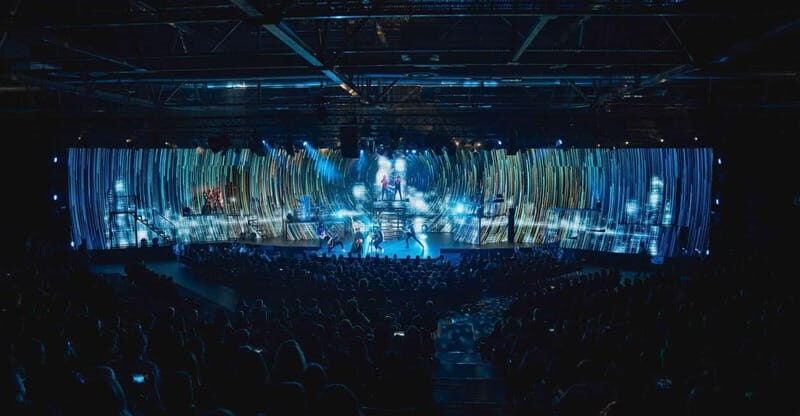 Madrid: WAH Show - Music, Dining & Party Experience - Valuing the Experience: Price and Whats Included  