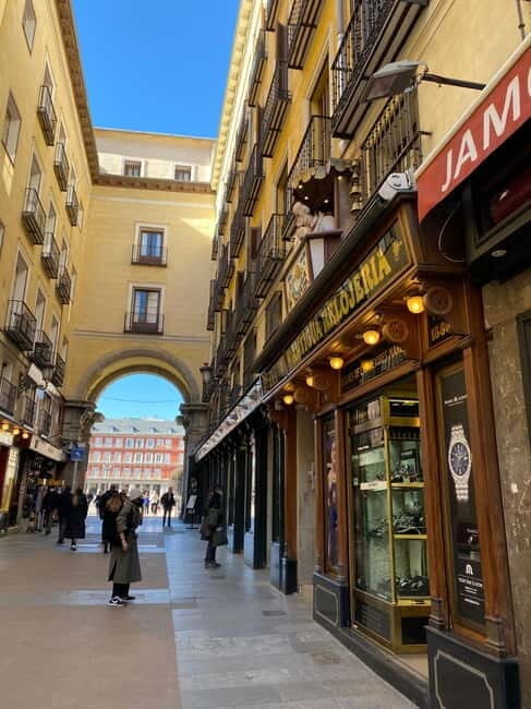 Madrid: walk through the Barrio de los Austrias with the option of visiting the Prado Museum - Who Will Love This Tour?