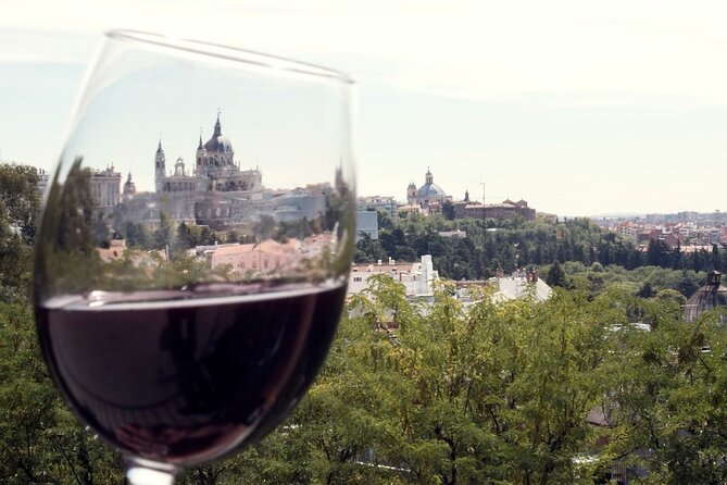 Madrid Walking Food Tour With Secret Food Tours - Pricing and Booking
