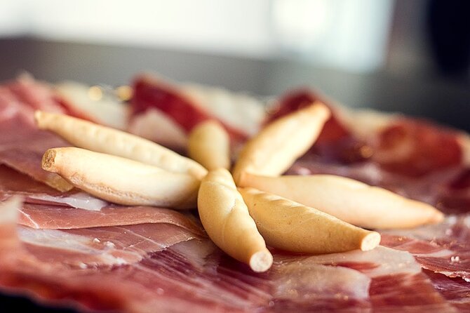 Madrid Walking Food Tour With Secret Food Tours - Meeting Point and Itinerary