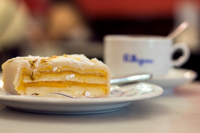 Madrid Walking Food Tour With Secret Food Tours - Cancellation Policy and Additional Information