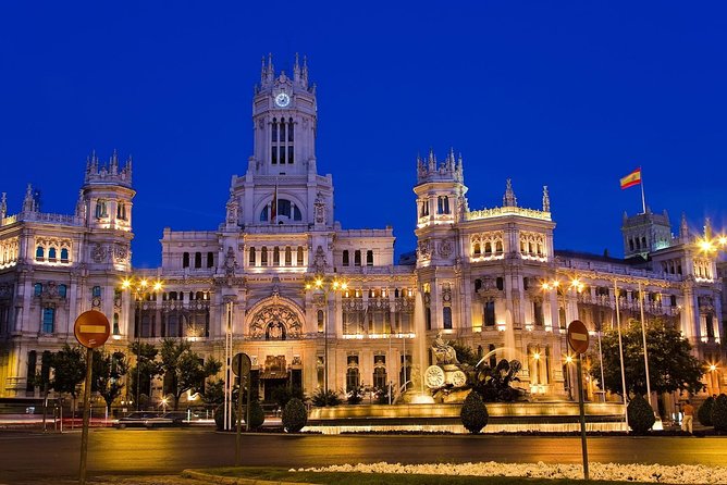 Madrid Walking Tour at Sunset With Optional Flamenco Show - Positive Feedback and Benefits of the Tour