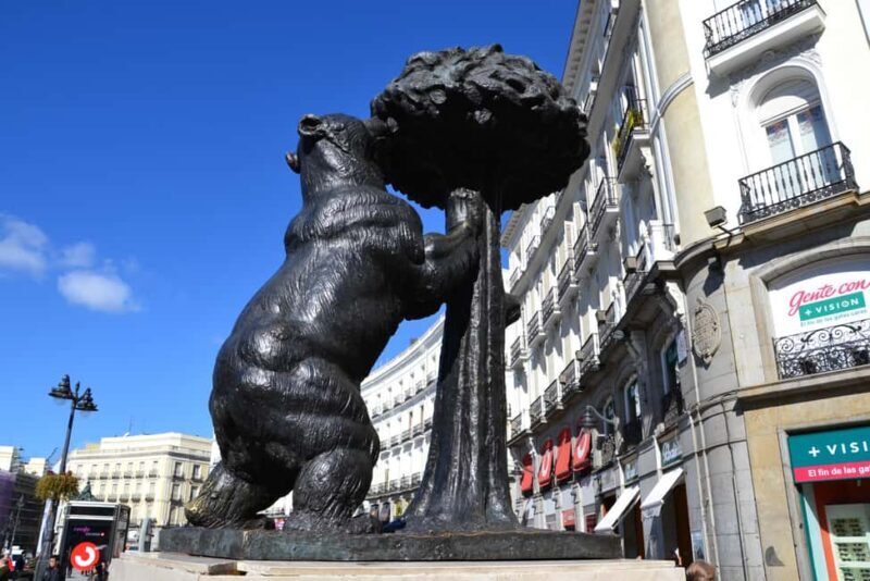 Madrid Walking Tour: Historic Centre - A Closer Look at the Tour Experience