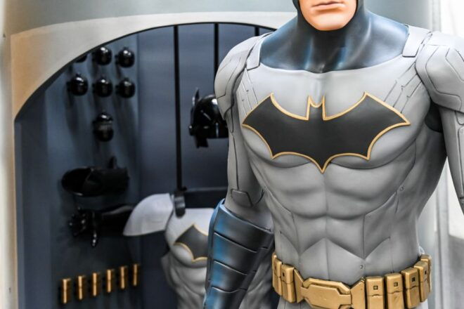 Madrid: Warner Park Entry Ticket - Description of Warner Park