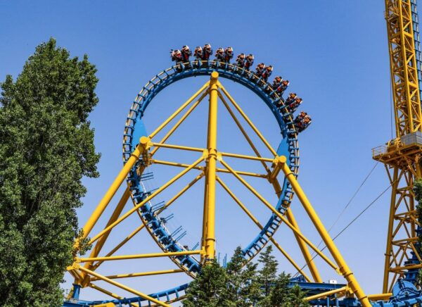 Madrid: Warner Park Entry Ticket - Common Questions