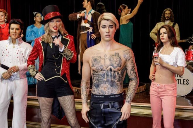 Madrid: Wax Museum Entry Ticket - Common Questions
