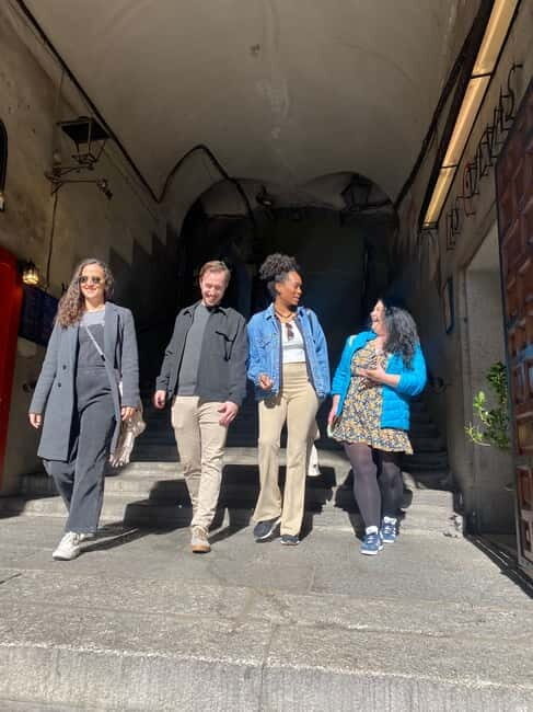 Madrid: Welcome to Madrid Guided Walking Tour - Why We Loved This Tour