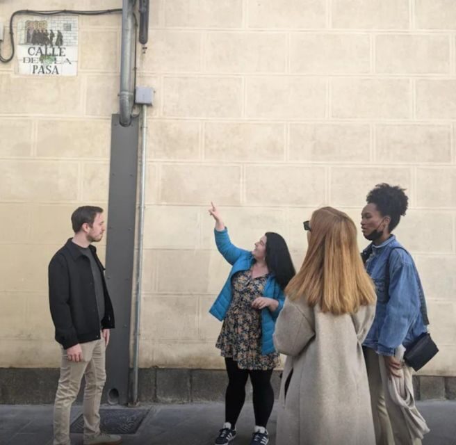 Madrid: Welcome to Madrid Guided Walking Tour - Final Thoughts