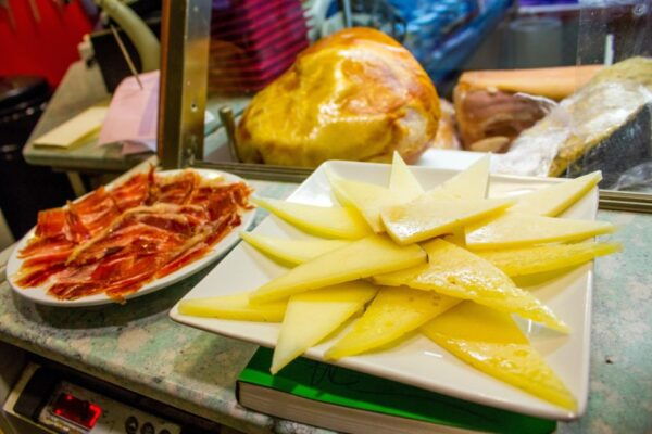 Madrid: Wine and Tapas Walking Tour - Directions