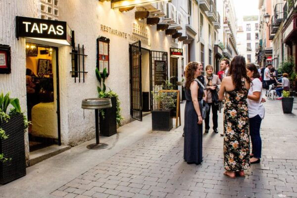 Madrid: Wine and Tapas Walking Tour - Common Questions