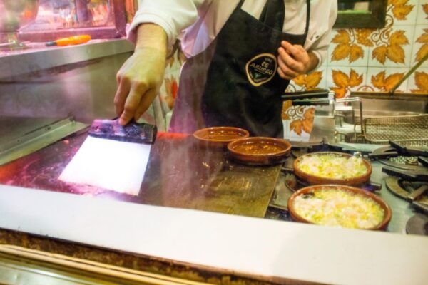 Madrid: Wine and Tapas Walking Tour - The Sum Up