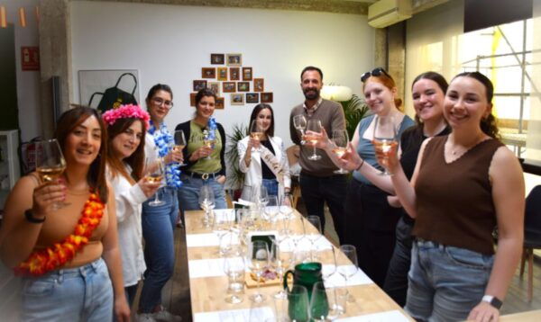 Madrid: Wine Tasting Experience With 4 Spanish Wines - The Sum Up