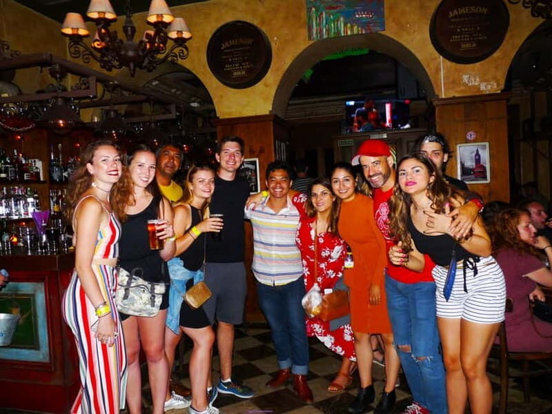 Madrid Wine Tasting, Flamenco Class and Trendy Bar - A Closer Look at the Tour Itinerary