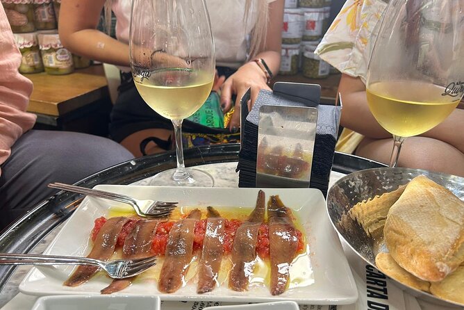 Madrid Wine Tasting Private Tour - Personalized Tour With a Knowledgeable Guide