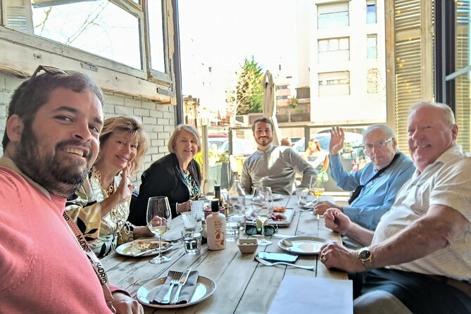 Madrid Wine Tasting Private Tour - Exclusive Wine Tasting Locations in Madrid