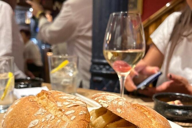 Madrid Wine Tasting Private Tour - Booking and Pricing Information for Madrid Wine Tasting Tour