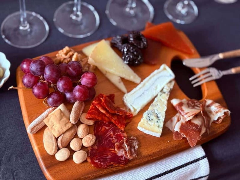 Madrid: Wines & Wonders - A Tasting in a Private Gallery - Good To Know