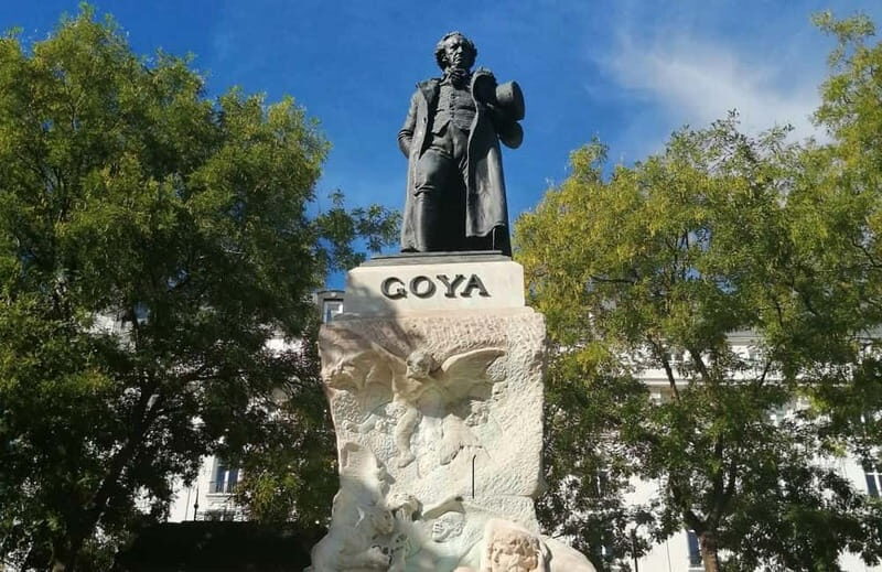 Madrids Art Scene: Prado & Reina Sofia Museums Guided Tour - An In-Depth Look at Madrid’s Art Scene: Prado & Reina Sofía Guided Tour