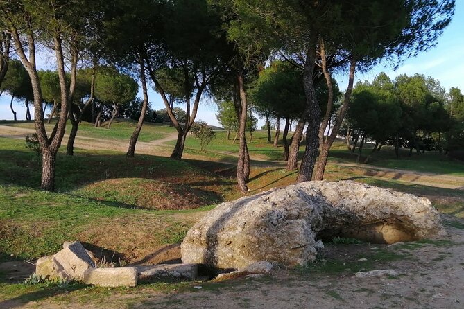 Madrid'S Golden Age: History Along the Manzanares River - Cultural Heritage and Artistic Influence