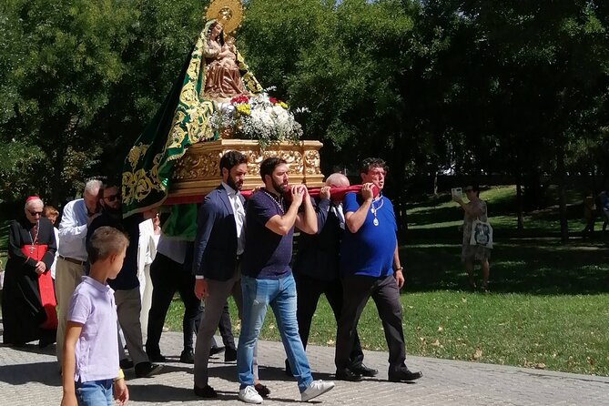 Madrid'S Golden Age: History Along the Manzanares River - Frequently Asked Questions