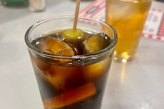 Madrids Wines and Tabernas: A Self-Guided Audio Tour - Common Questions