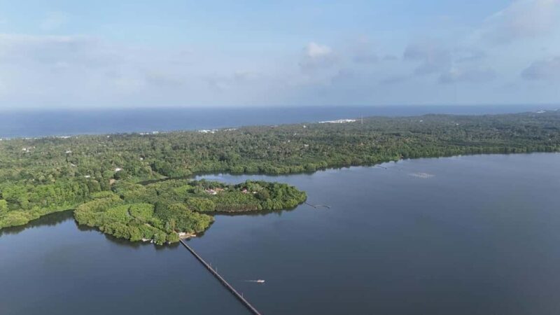 Madu River Boat Cruise & Cinnamon Garden All Inclusive Tour - FAQs