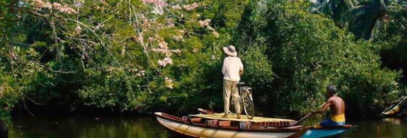 Madu River Boat Safari: A Journey Through Nature's Paradise - Exploring the Madu River: What You Can Expect