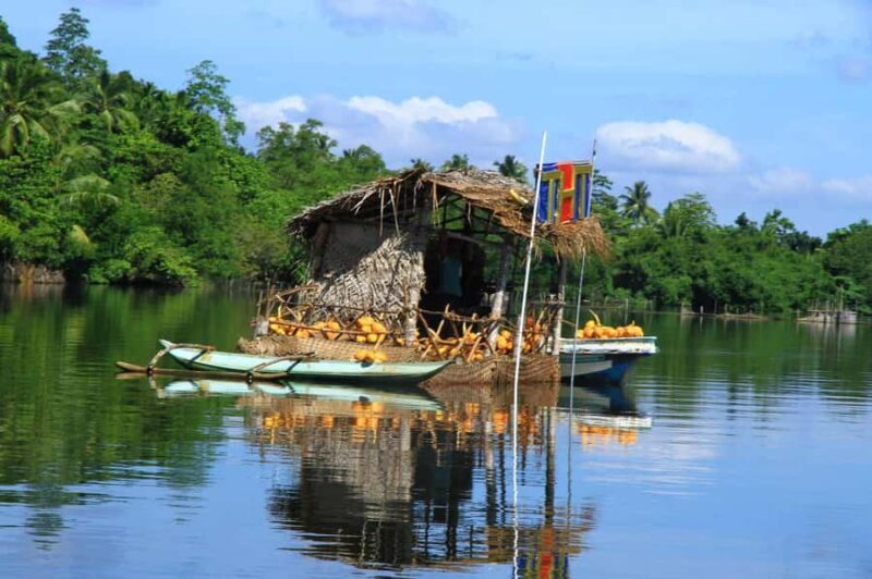 Madu River Boat Safari and Tuk-Tuk Tour Pickup & Drop-off - Good To Know